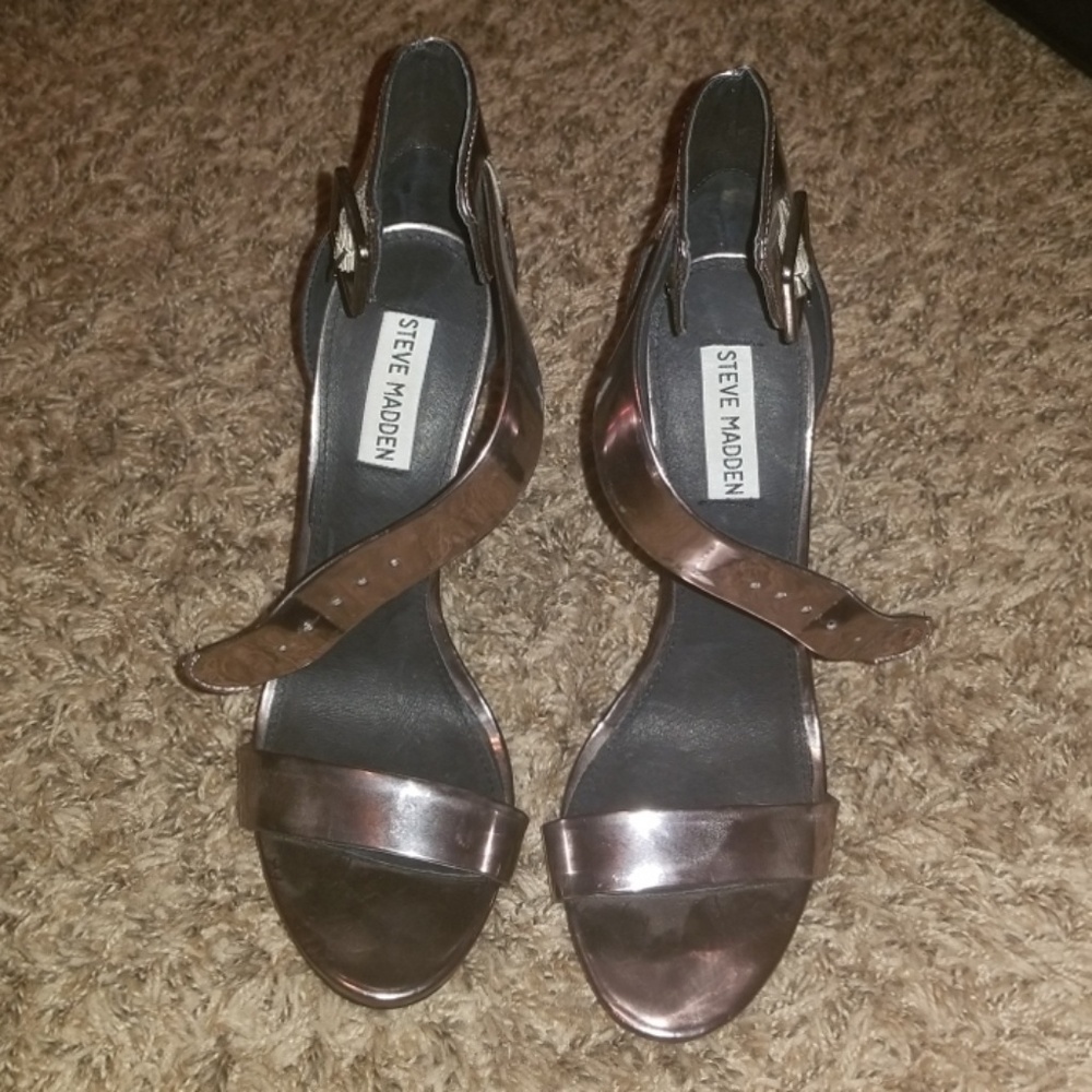 Steve madden nwt